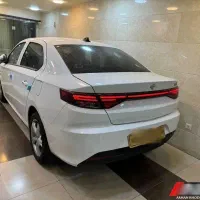 تارا v4 lx اتومات معاوضه با تیگو 7