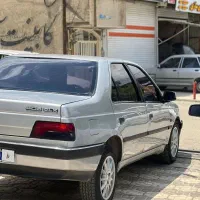 پژو 405 مدل 85|خودرو سواری و وانت|سنندج, |دیوار