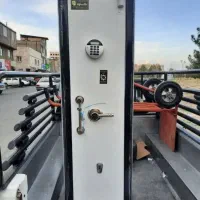 گاوصندوق مدل جای اسلحه شکاری همه سایز موجود