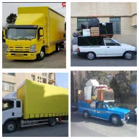 خدمات اثاث کشی نظری