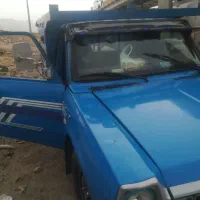 نیسان|خودرو سواری و وانت|گرگان, |دیوار