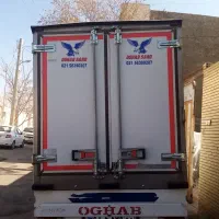 فروش وانت|خودرو سواری و وانت|تهران, فردوسی|دیوار