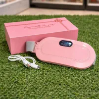 ماساژور قاعدگی/ کاهش درد پریودی/پک اصلی/ رسالت