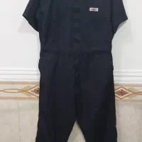 لباس کارایمنی