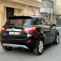 چانگان مدل ۹۵ مشابه صفر
