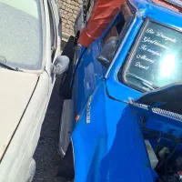 نیسان مدل 90