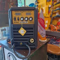 دستگاه جوش CO2 450 آمپر اینتیمکس میگ400 اینتیمکث