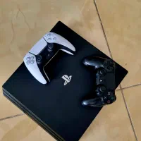 PS4 PRO 1T