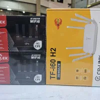 مودم فورجی پلاسTF-i60H2-w800-