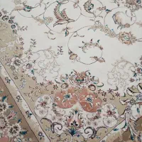 فرش سالم در حد نو