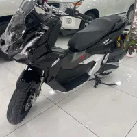 موتور ای دی وی 180