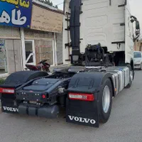 اف اچ 500 مدل ۲۰۲۳ خشک|خودرو سنگین|تهران, آذری|دیوار