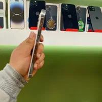 ایفون ۱۲ پرومکس|موبایل|زنجان, |دیوار