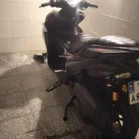 ایروکس۱۷۰سی۱۴۰۲|موتورسیکلت|محمدشهر, شهرک چمران|دیوار