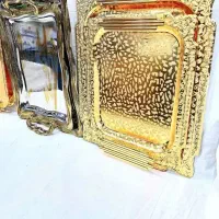 سینی پذیرایی|ظروف سرو و پذیرایی|تهران, جوادیه تهرانپارس|دیوار