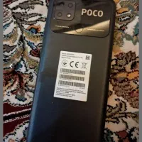 گوشی poco c40 نونو سالم|موبایل|اهواز, گلستان|دیوار