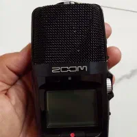 میکروفن zoom h2n