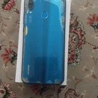 Huawei Nova 3e|موبایل|بهارستان, |دیوار