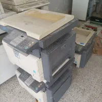 دستگاه کپی توشیبا ۱۶۶