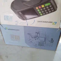 گوشی  کارت خوان