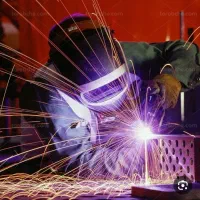 کلیه خدمات جوشکاری پذیرفته میشود