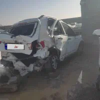 کوئیک مدل 1401|خودرو سواری و وانت|بندر ماهشهر, |دیوار