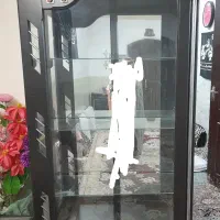 وسایل خانه.|میز تلفن|مشهد, رسالت|دیوار