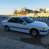 پژو پارس مدل 90 دوگانه کارخانه|خودرو سواری و وانت|سبزوار, هویزه|دیوار