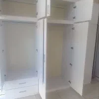 کمد دیواری سیار|جاکفشی، کمد، دراور|مریوان, |دیوار