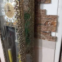 ساعت برنجی