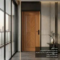 توی جشنواره ۳ روزه درب اتاقی رو ۸ میلیون نخرید