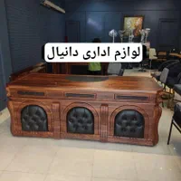 میز اداری|مبلمان اداری|ساوه, |دیوار