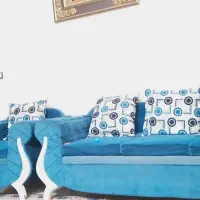 میز تی وی مبل کابینت|مبلمان خانگی و میز عسلی|قوچان, |دیوار