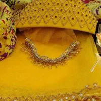 روسری لچک چارقد صفر