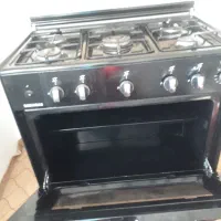 اجاق گاز طرح فر|اجاق گاز و لوازم برقی پخت‌وپز|تربت‌حیدریه, شهرک ولیعصر|دیوار