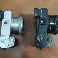 سونی 6400 بالنز 16/50