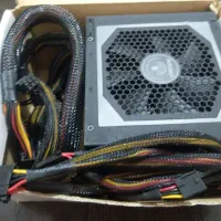 پاور 580 گرین سری ES