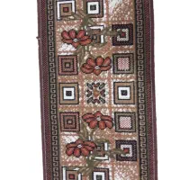 گلیم موکت و راه پله