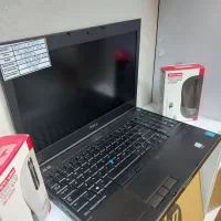 لپتاپcore i7هشت‌هسته‌رم8  هاردssdگرافیکnvidia6G|رایانه همراه|تهران, پونک|دیوار