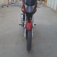 موتور ایردوکو مدل ۹۵