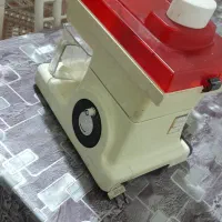 ابمیوه گیری و مخلوط کن
