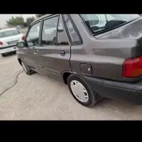 پراید۸3|خودرو سواری و وانت|محمدیه-قزوین, |دیوار