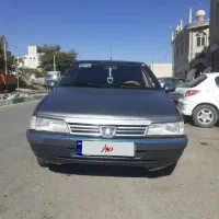 پژو۹۱سالم دوگانه فابریک