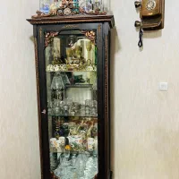بوفه|بوفه، ویترین، کنسول|تهران, عباسی|دیوار