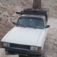 پیکان وانت مدل93