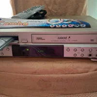 ودیو سامسونگ|پخش‌کننده DVD و ویدیو|شیراز, حجت آباد|دیوار