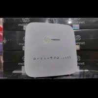 مودم پرسرعت مبین نت