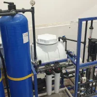 فروش آب شیرین کن RO|ماشینآلات صنعتی|زابل, |دیوار