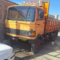 خاور|خودرو سنگین|خوی, |دیوار