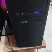 کیس گیمینگ مشابه خشک